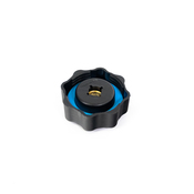 Mini Engine Coolant Recovery Tank Cap (Cooper) - Febi Bilstein 17107515499