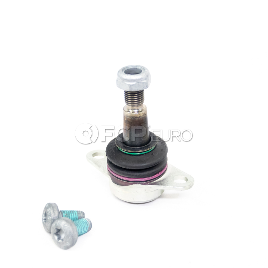 BMW Ball Joint Front Lower - Lemforder 31103438623 | FCP Euro