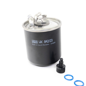 Mercedes Fuel Filter - Mann 6420920101