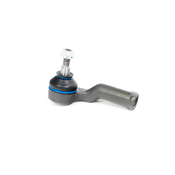 Volvo Tie Rod End - Meyle HD 31201413