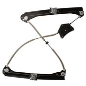VW Window Regulator - Vaico 561837462D
