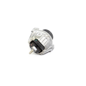 BMW Engine Mount - Genuine BMW 22116786696