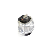 BMW Engine Mount - Genuine BMW 22116786696