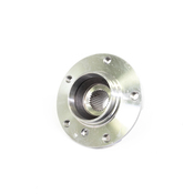 BMW Wheel Hub - Genuine BMW 31206768993