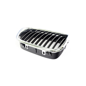 BMW Kidney Grille - Genuine BMW 51132497262