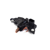Audi Porsche Mercedes VW Voltage Regulator - Bosch 1986AE0124