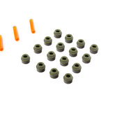 BMW Valve Stem Seal Set - Corteco 11349059172