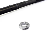 Mercedes Tie Rod - Lemforder 2103380415
