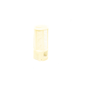 Mercedes Suspension Self-Leveling Unit Filter - Genuine Mercedes 1293270091