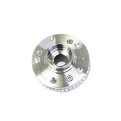 Audi VW Wheel Hub - Meyle 1J0407613G