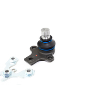 VW Ball Joint - Meyle 357407365
