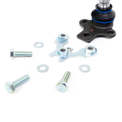 VW Ball Joint - Meyle 357407365