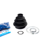 BMW CV Boot Kit - Meyle 33219067815