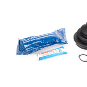 BMW CV Boot Kit - Meyle 33219067815
