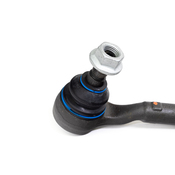 BMW Tie Rod End - Meyle 32106793624