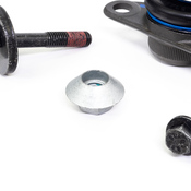 Volvo Ball Joint Lower - Meyle 274548