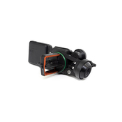 BMW DISA Valve - Vaico 11611440049 | FCP Euro
