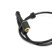 BMW ABS Wheel Speed Sensor - ATE 34526792897