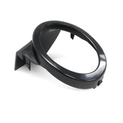 BMW Fog Light Trim - Genuine BMW 51117893067