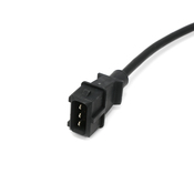BMW Porsche Crankshaft Position Sensor - Bosch 0986280799