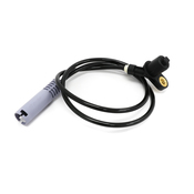 BMW ABS Wheel Speed Sensor - Delphi 34521163028