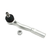 Mercedes Tie Rod End - Lemforder 2113302703