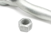 Mercedes Tie Rod End - Lemforder 2113302703