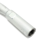 Mercedes Tie Rod End - Lemforder 2113302703
