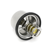 BMW Thermostat - Mahle Behr 11537836155