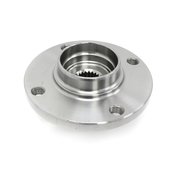 VW Axle Hub - Meyle 357407615