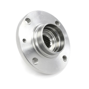VW Axle Hub - Meyle 357407615