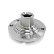 VW Axle Hub - Meyle 357407615