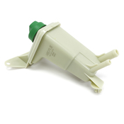 Audi VW Power Steering Fluid Reservoir - Meyle 8D0422371K