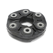 BMW Drive Shaft Flex Joint (Giubo) - Meyle HD 26117527392