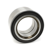Mercedes Wheel Bearing  - NTN WE60391