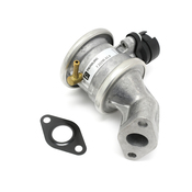 BMW Secondary Air Injection Control Valve - Pierburg 11727540468
