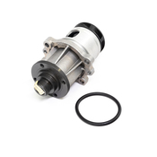 BMW Water Pump - Hepu 11511734602
