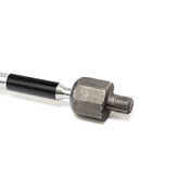 VW Steering Tie Rod Assembly - Lemforder 1J0422804H