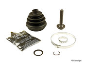 Audi VW CV Joint Boot Kit - Rein 893498203B