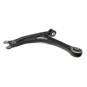 Audi VW Control Arm - Lemforder 8N0407151D