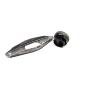 BMW Clutch Release Bearing With Release Fork - Luk 21517564027