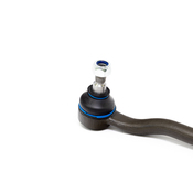 BMW Steering Tie Rod End - Meyle 32211141345