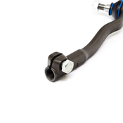 BMW Steering Tie Rod End - Meyle 32211141345