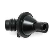 BMW Thermostat Assembly - Genuine BMW 11538635689