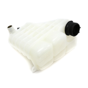 BMW Coolant Expansion Tank - Genuine BMW 17112229114