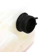 BMW Coolant Expansion Tank - Genuine BMW 17112229114
