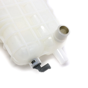 BMW Coolant Expansion Tank - Genuine BMW 17112229114