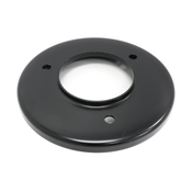 BMW Strut Tower Reinforcement Plate - Genuine BMW 31312489795