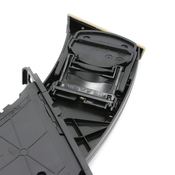 BMW Cup Holder (E90 E91 E92 E93) - Genuine BMW 51459173467