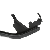 BMW Headlight Cover Strip - Genuine BMW 63128384490